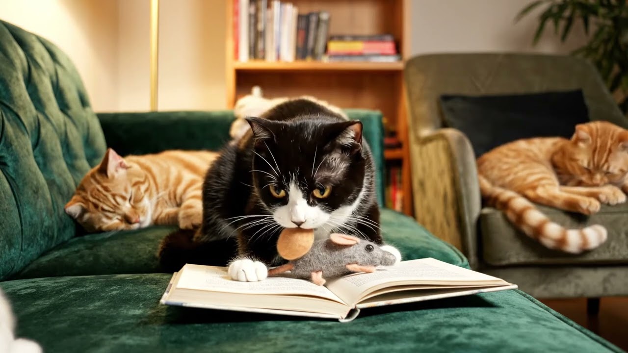 Cats