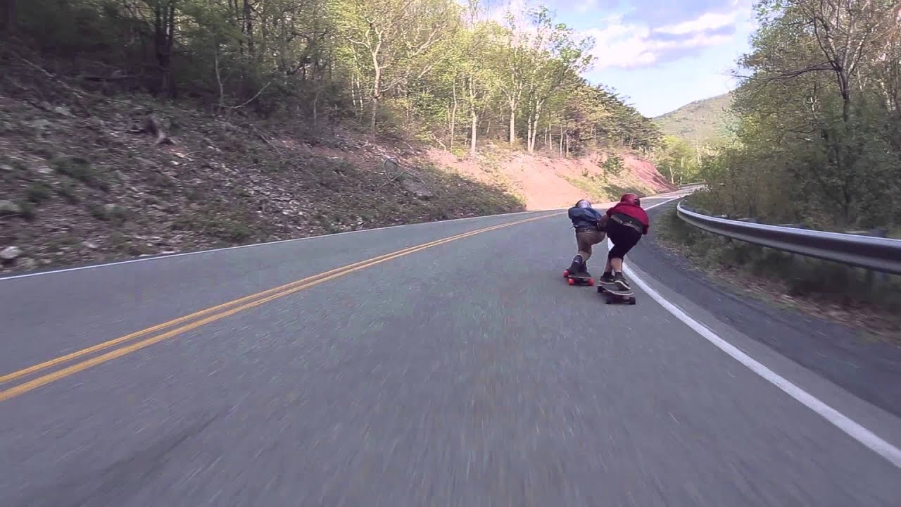 BRDH Raw Run: Lessdoor
