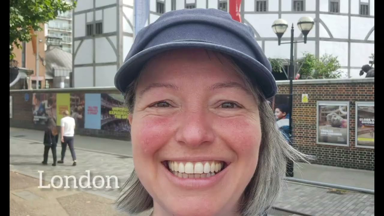 Barbara's 2025