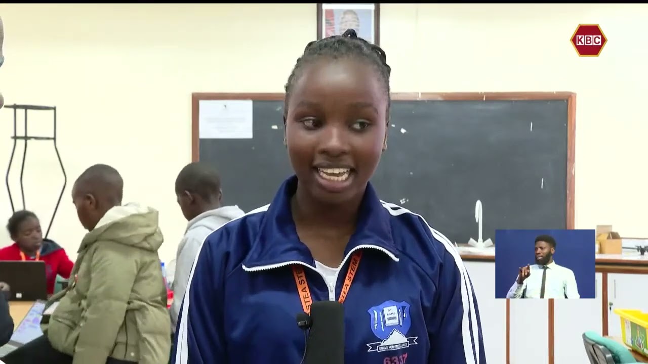 Wadau wataka ubunifu katika masomo ya sayansi, uhandisi, teknolojia na hisabati uimarishwe.