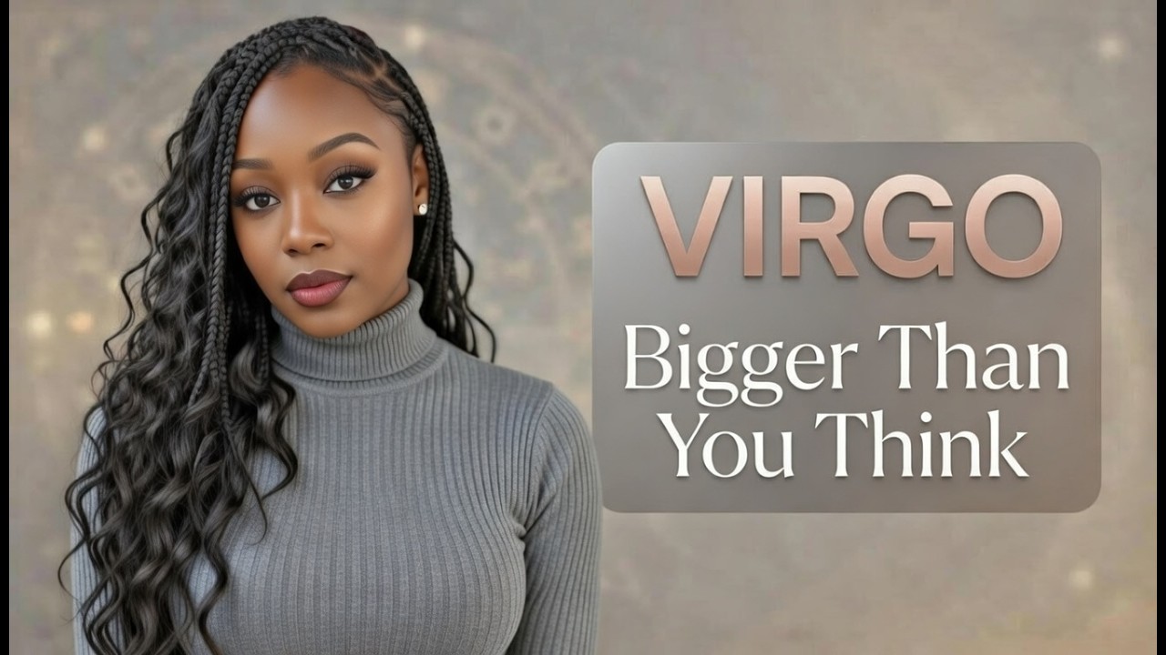 ♍❤️ VIRGO | THIS LOVE STORY IS NOT OVER YOU ARE MISSING SOMETHING 💫✨