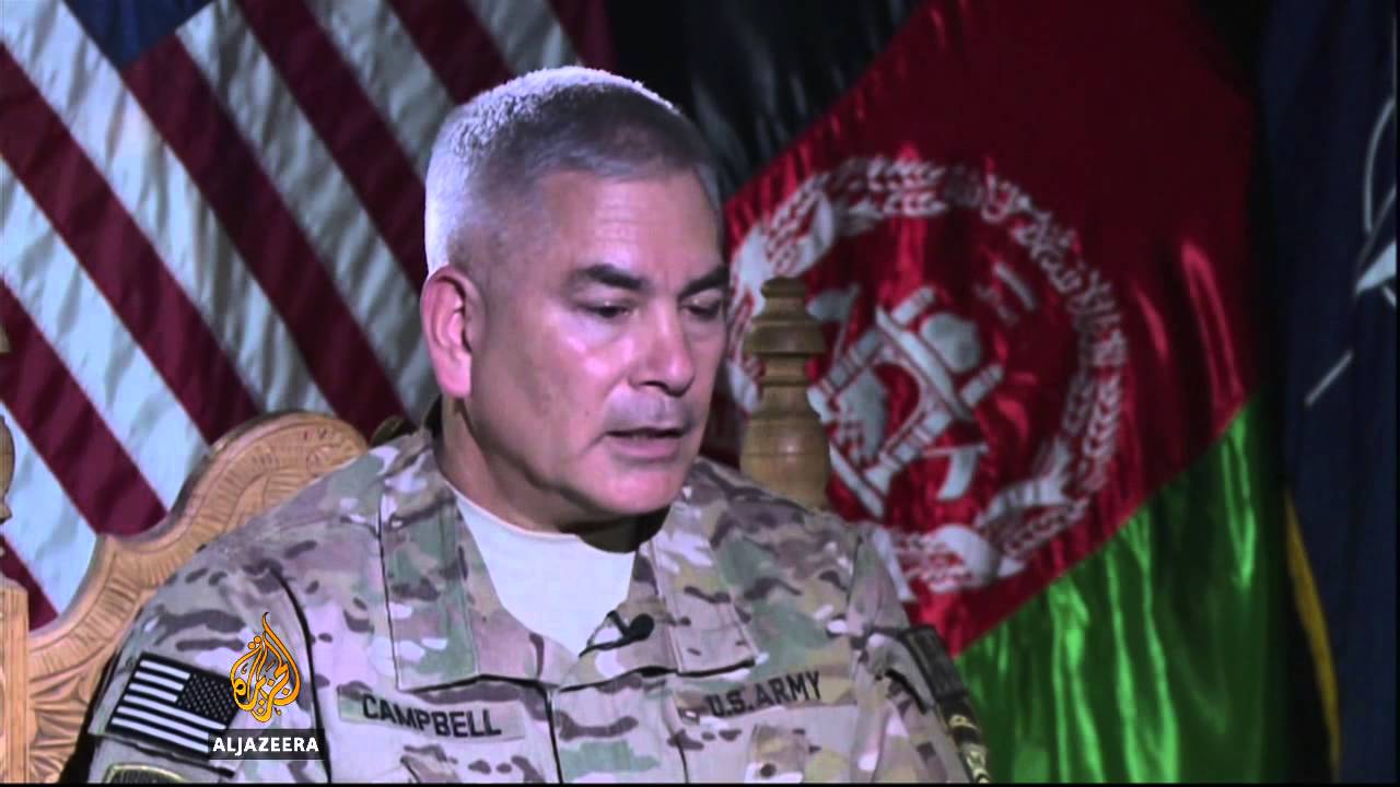 Afghanistan faces resurgence of al-Qaeda