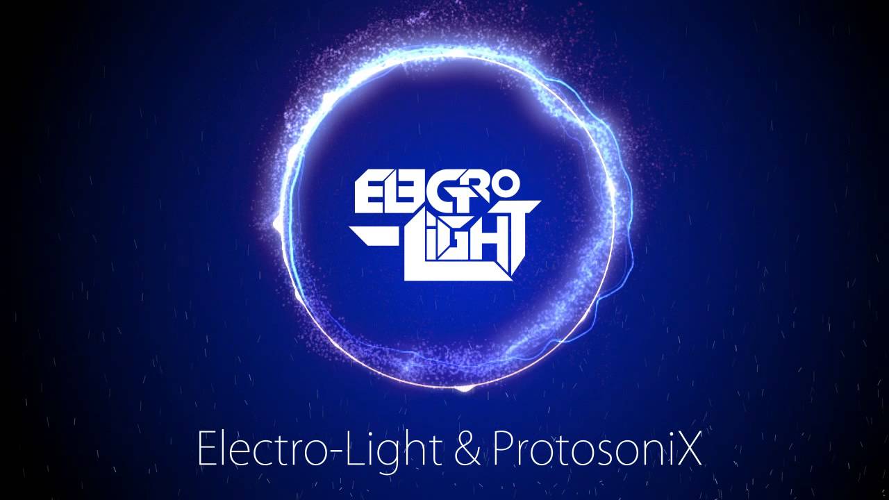 Electro-Light & ProtosoniX - Pixel Dreams