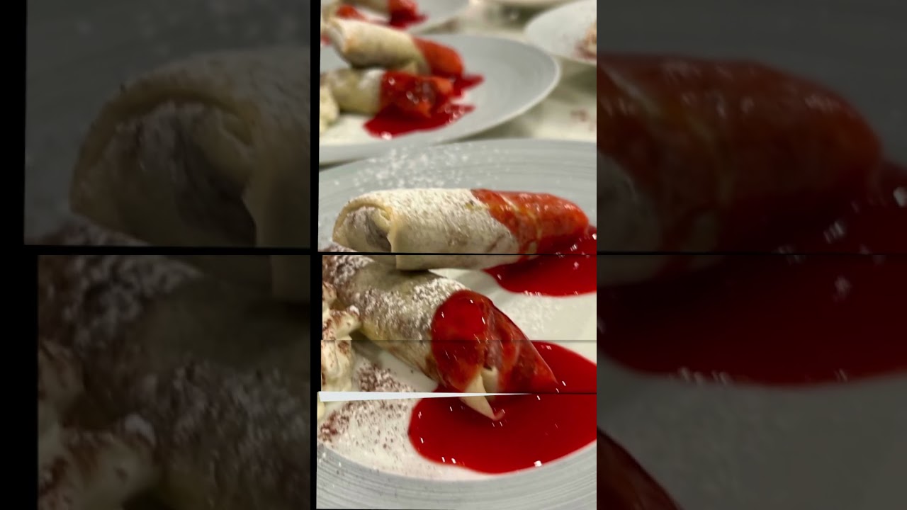 Lavish Gastronomy Priv&eacute;