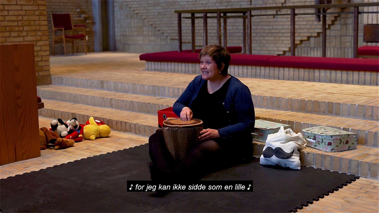 Legestue #13 