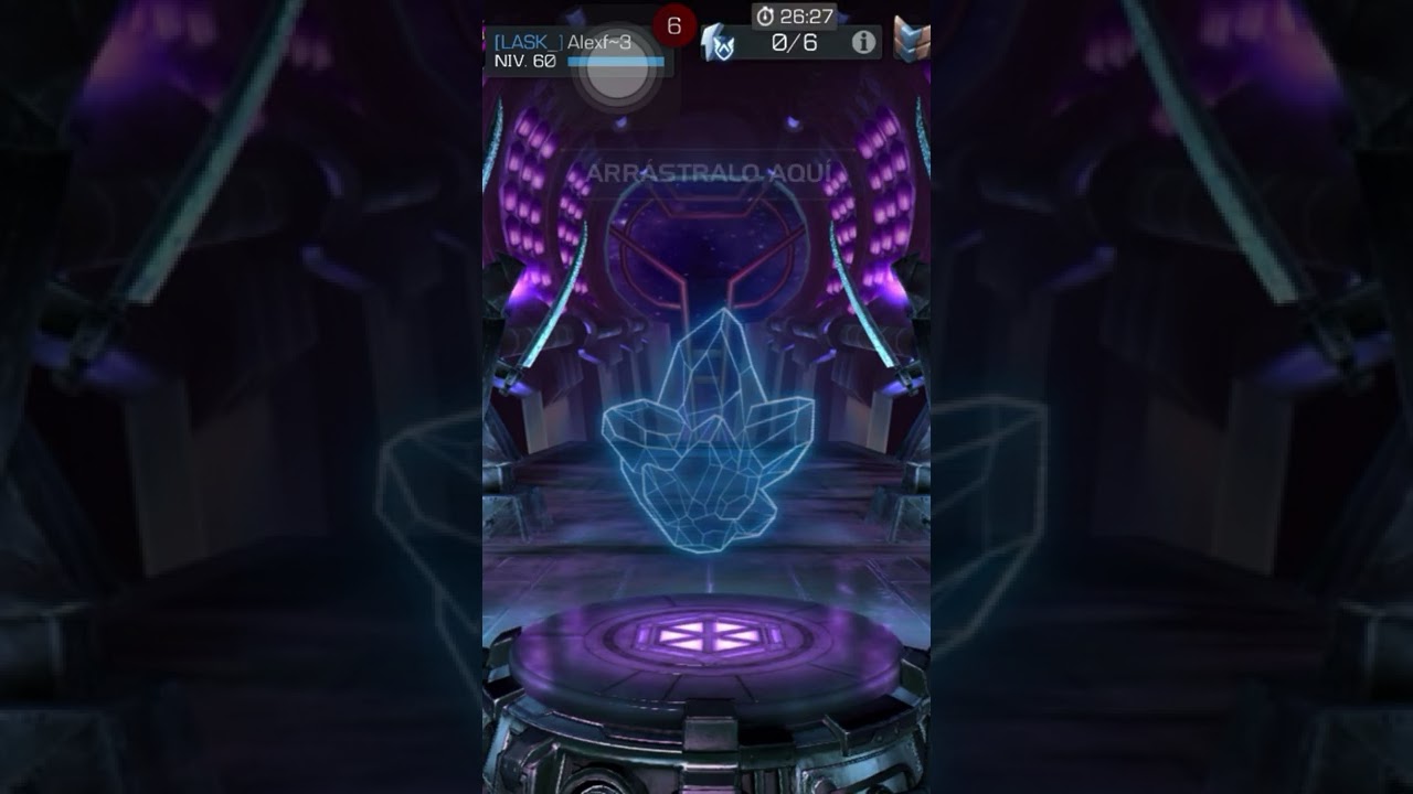 700k de insignias en Runas  | Marvel Contest Of Champions