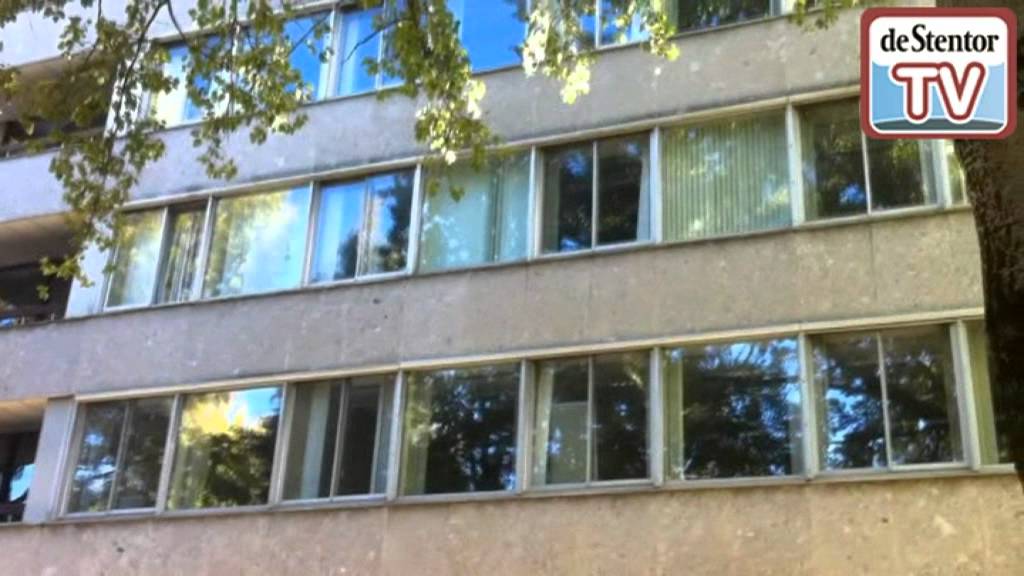 Voormalig stadskantoor slopen in Apeldoorn?