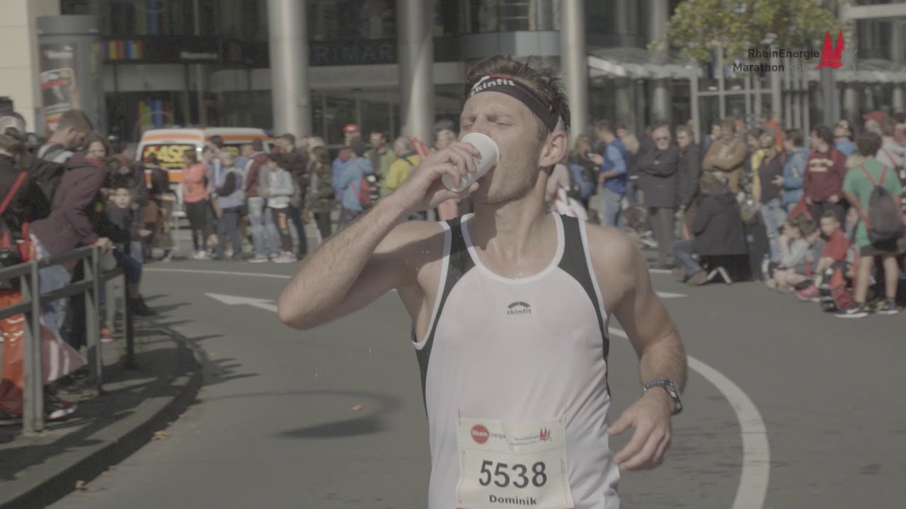 Imagefilm RheinEnergieMarathon Köln 2018 # # # Image video of the 2018 RheinEnergieMarathon Cologne