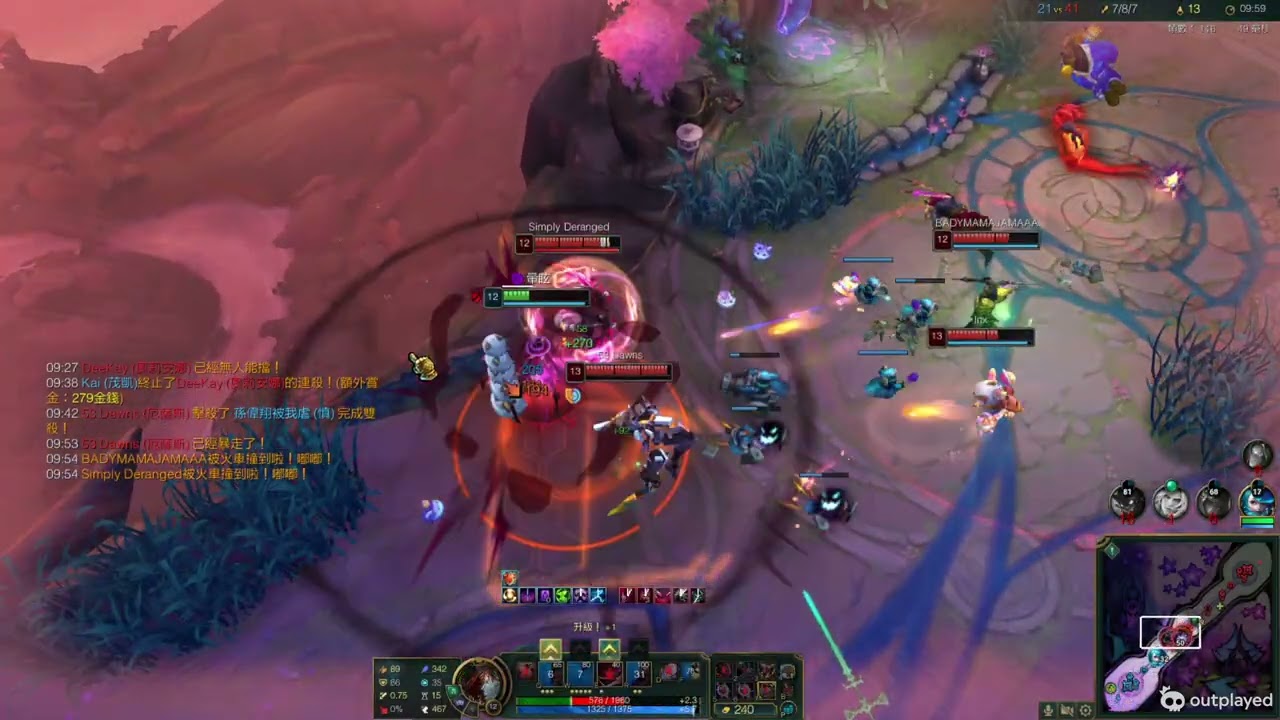 L 10/13/11 Fiddlesticks