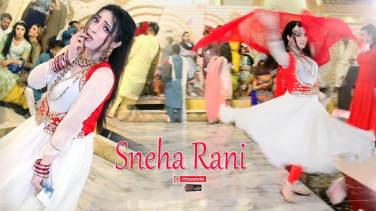 Rab Se Sajan Se  ! Sneha Rani Mujra Performence ! PKDP