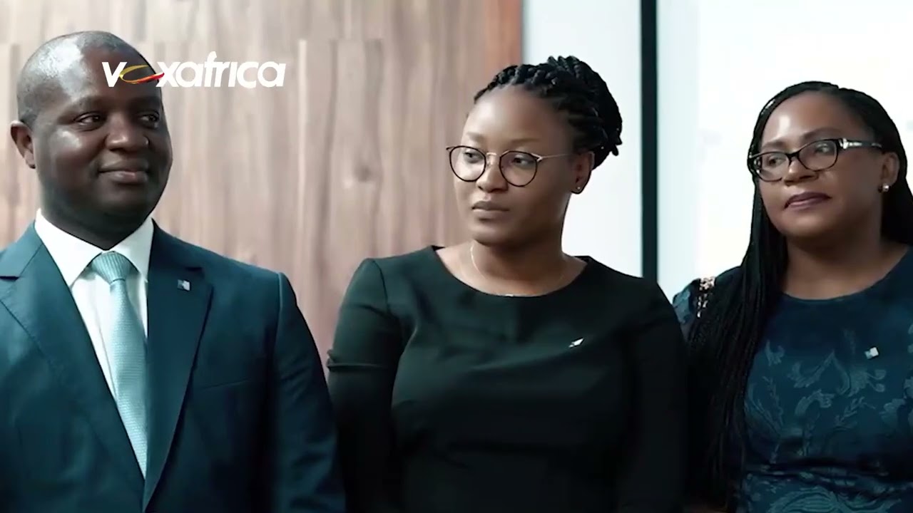 Entretien exclusif avec Henri-Claude OYIMA, PDG Groupe BGFIBank