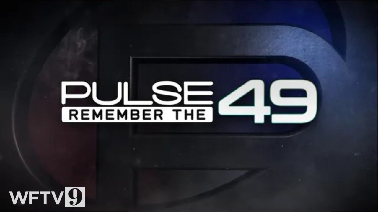 Документальный фильм &laquo;Стрельба в ночном клубе PULSE: 10 лет спустя&raquo;