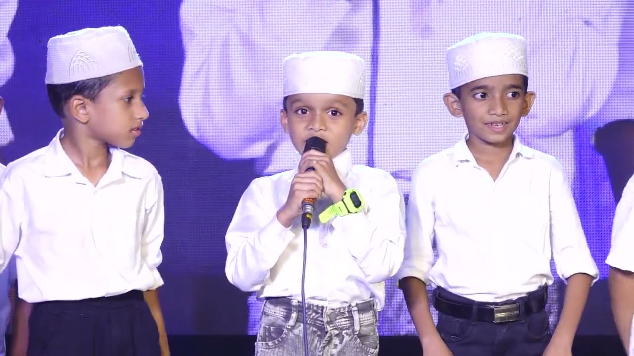 Zee Que Fest 2026| Markaz Public School Balussery