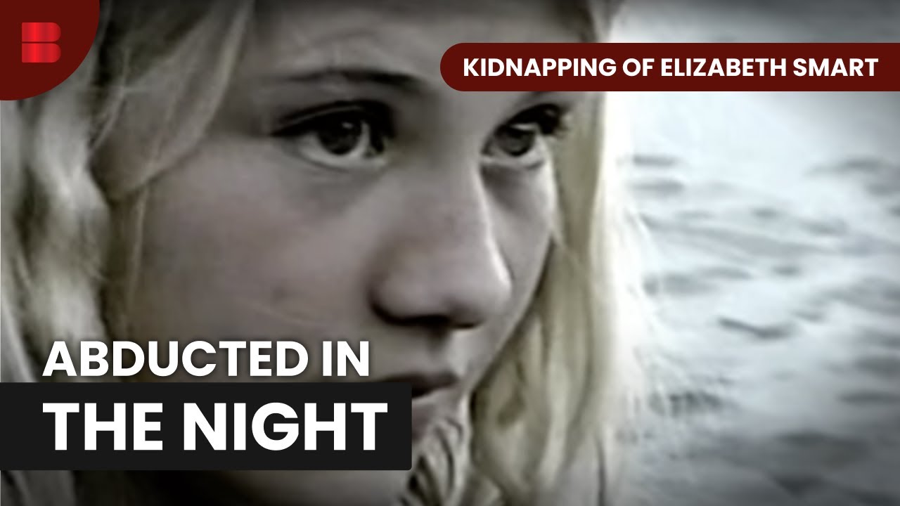 Abduction Shakes the Community | Kidnapping of Elizabeth Smart