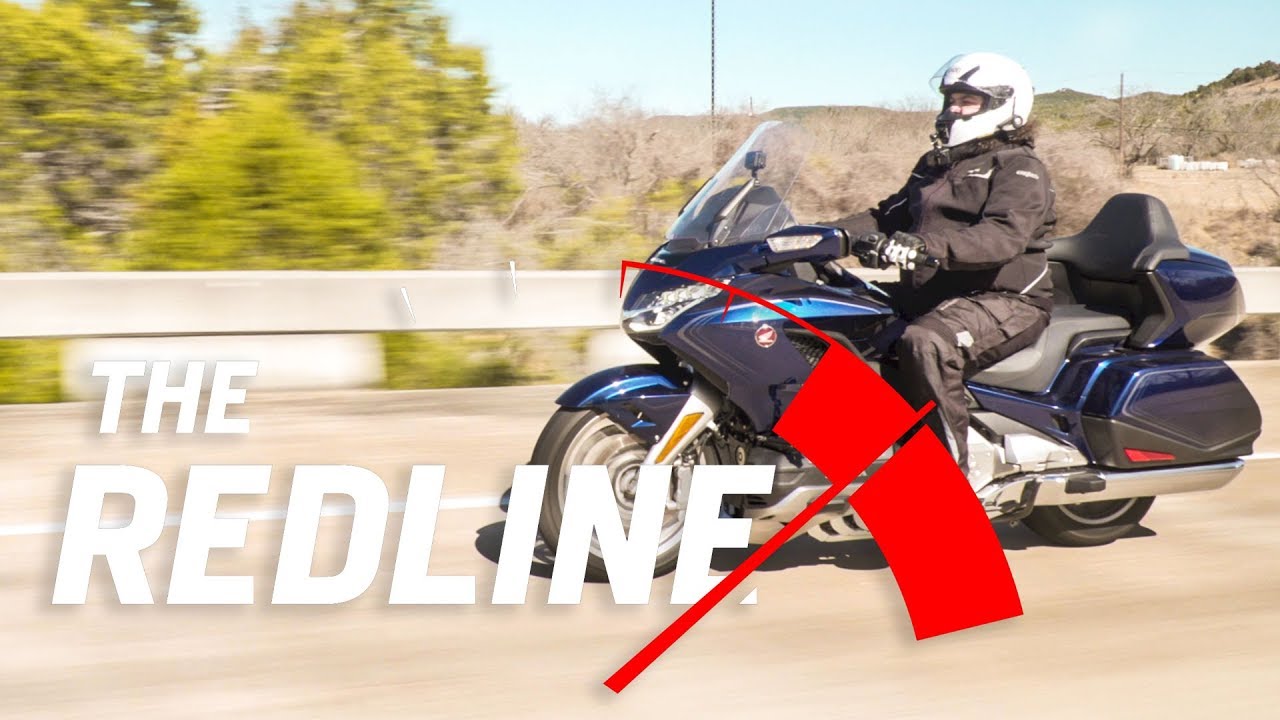 The RevZilla Redline - Ep. 2 February 2018 at RevZilla.com