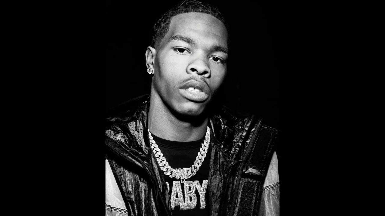 FREE FOR PROFIT Lil Baby Type Beat Feel for it