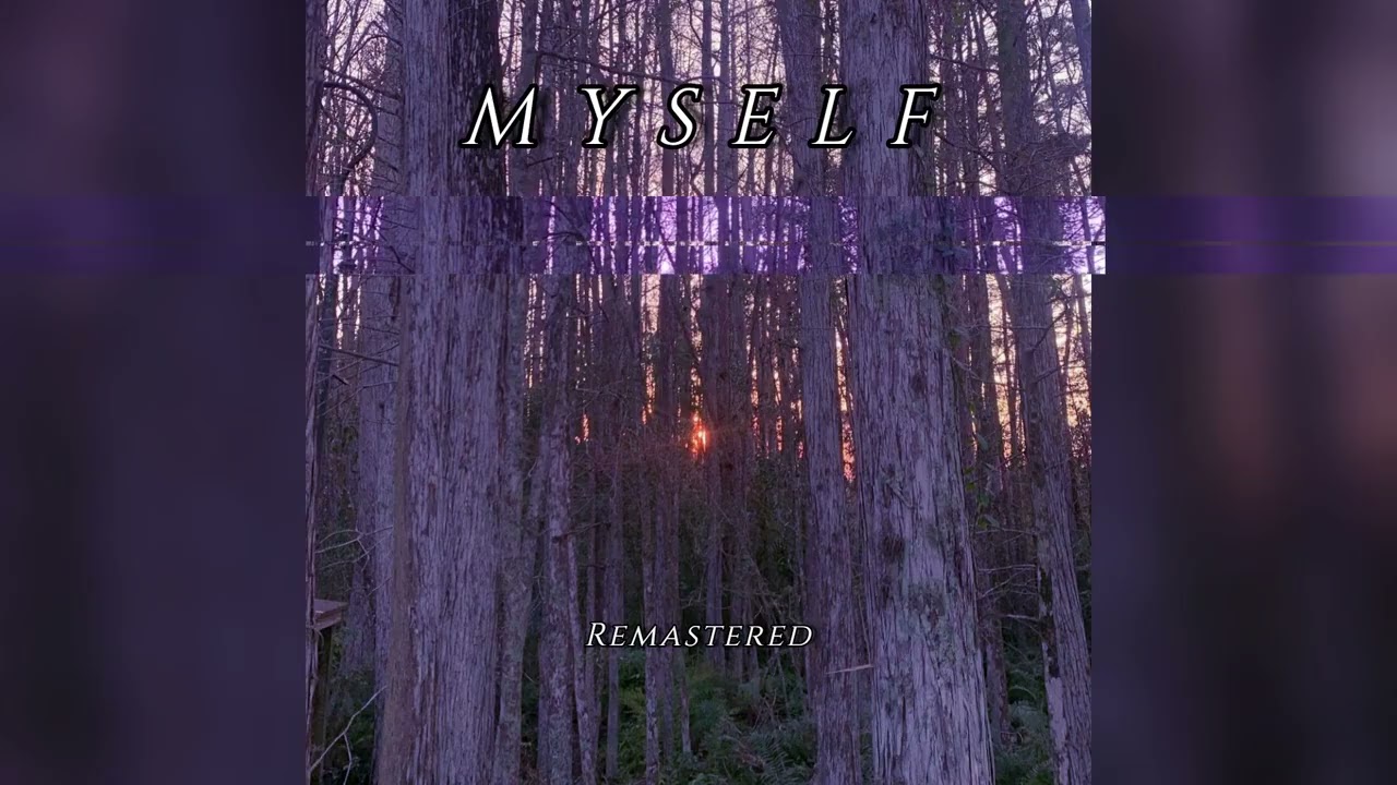{Thoughts | EP} | Myself | Prod. Fly_Tunes