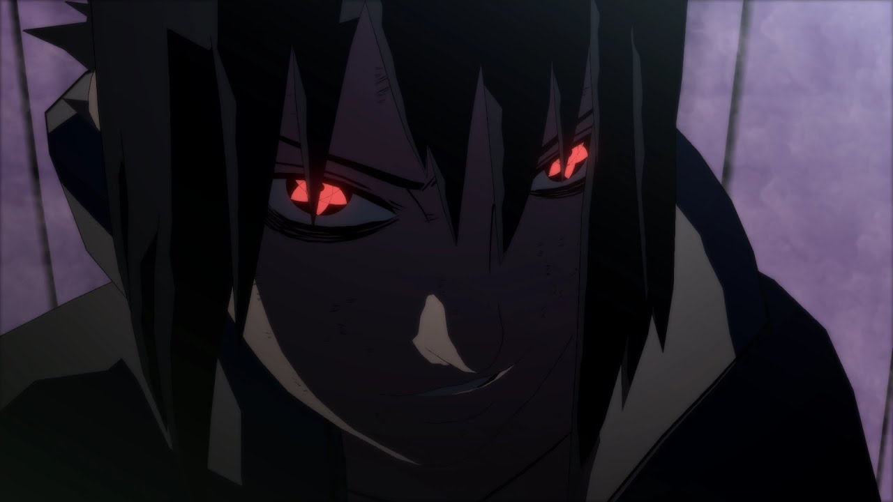 Sasuke vs 5 Kage Boss Battle | Naruto Shippuden Ultimate Ninja Storm 3 (4K 60FPS)