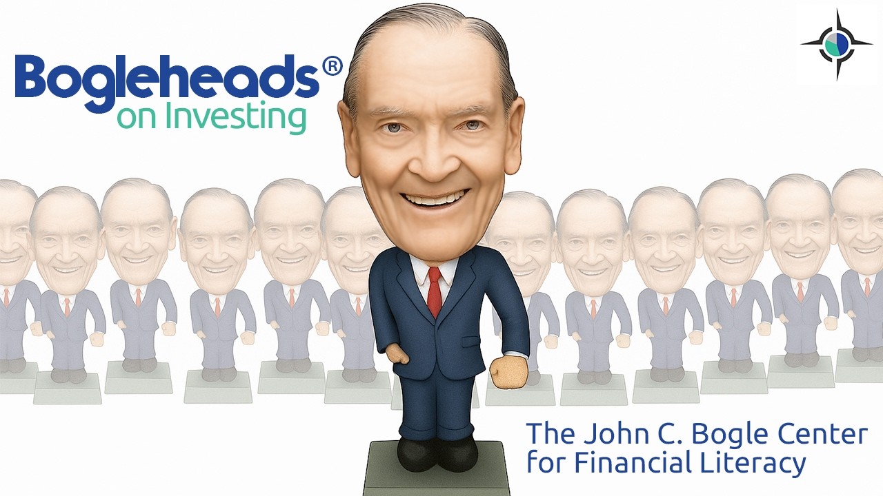 Bogleheads® on Investing Podcast 090: Vanguard's Perryne Desai discusses fixed income and investment