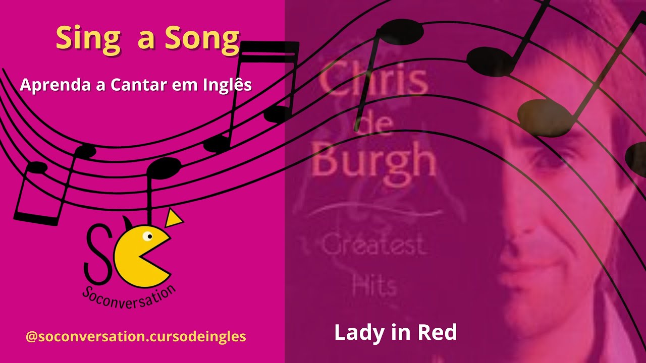 Lady in Red - Chris de Burgh