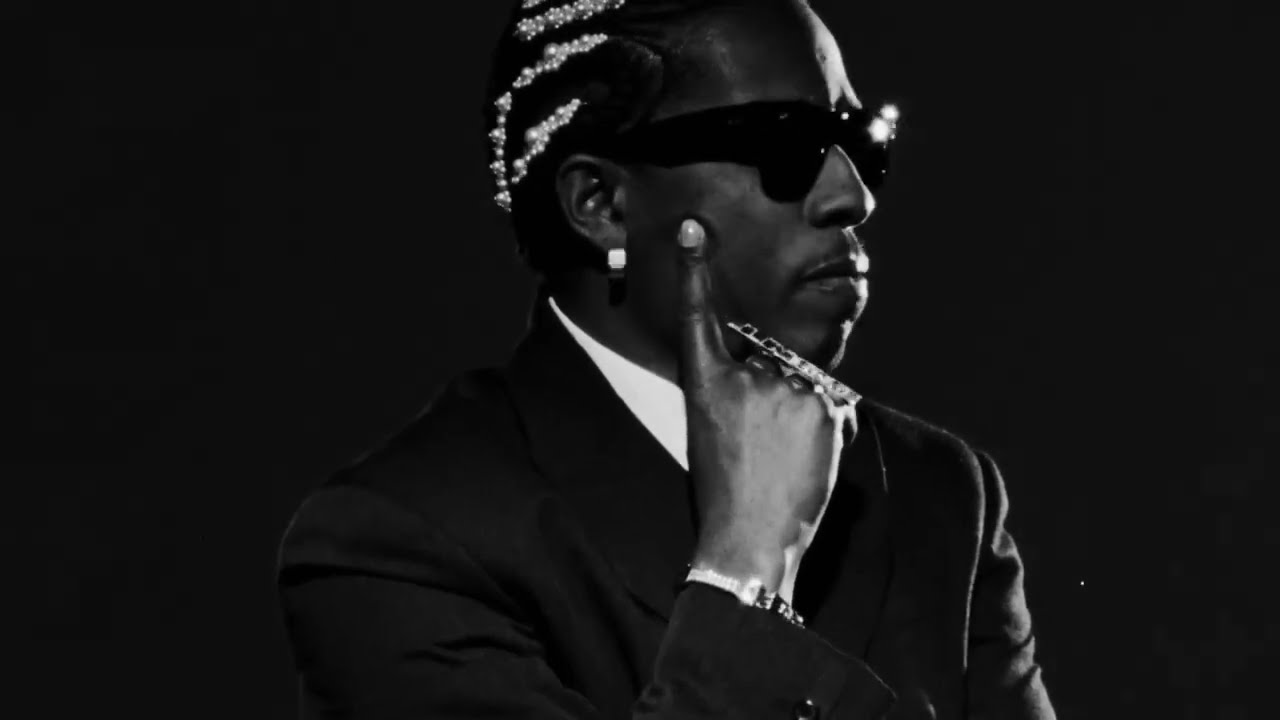A$AP Rocky, Clams Casino, Imogen Heap, MIRƵANO - HIGHJACK x I'm God