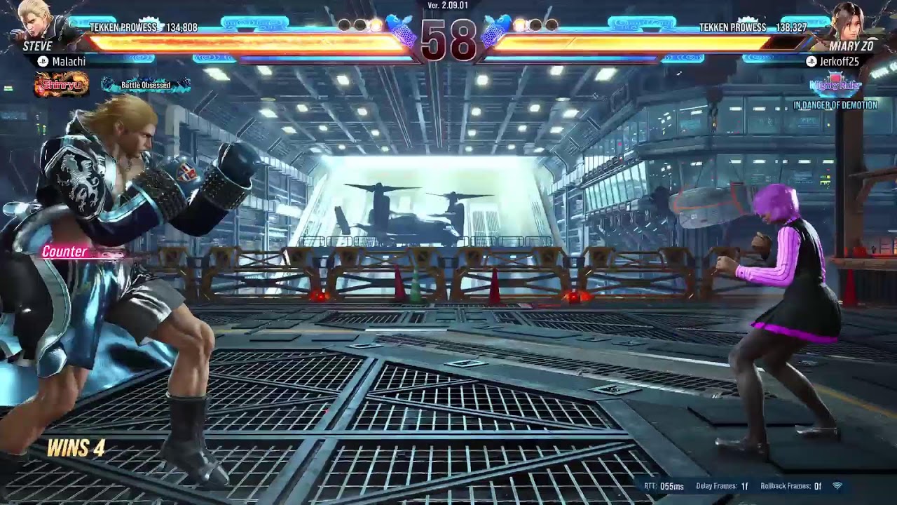 TEKKEN 8