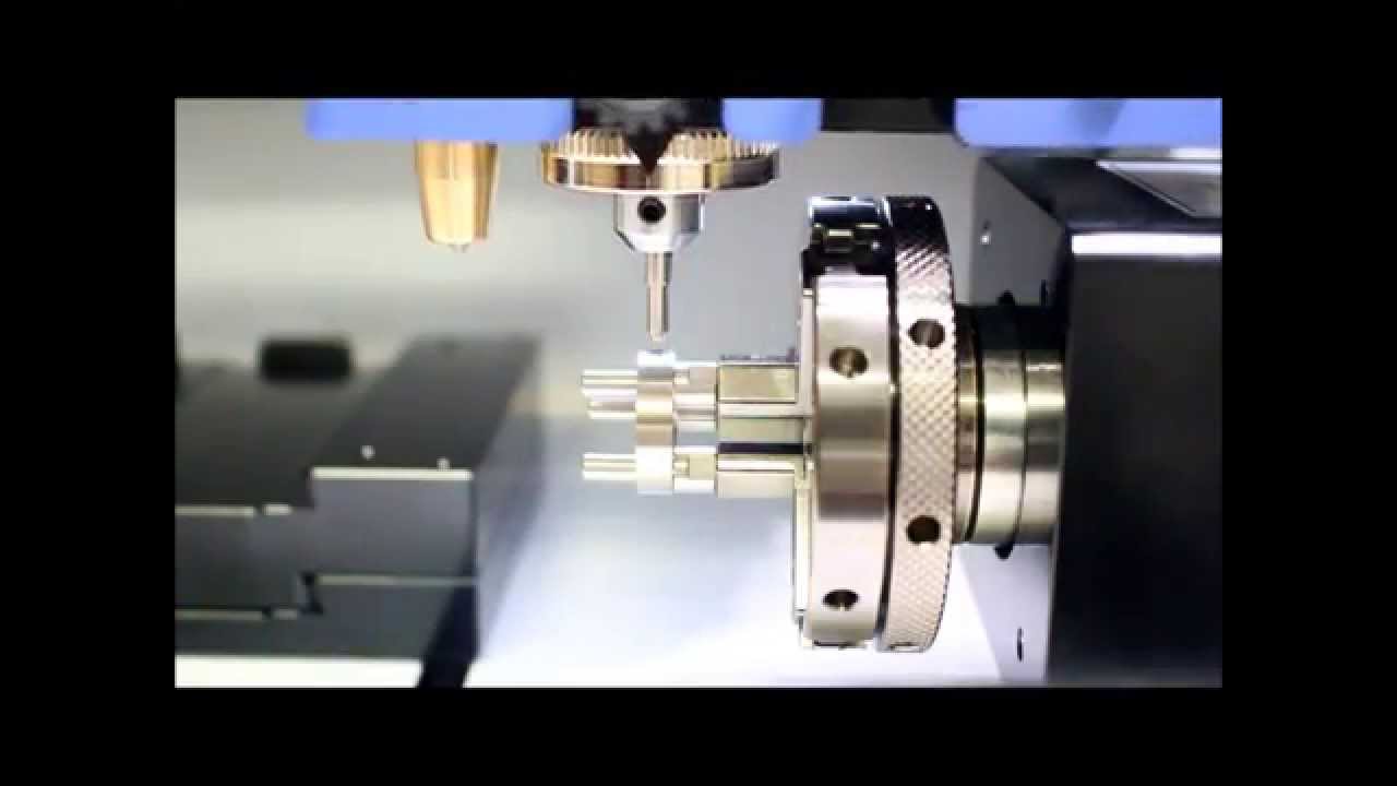 [MAGIC-70] How to Engrave Outside of Ring