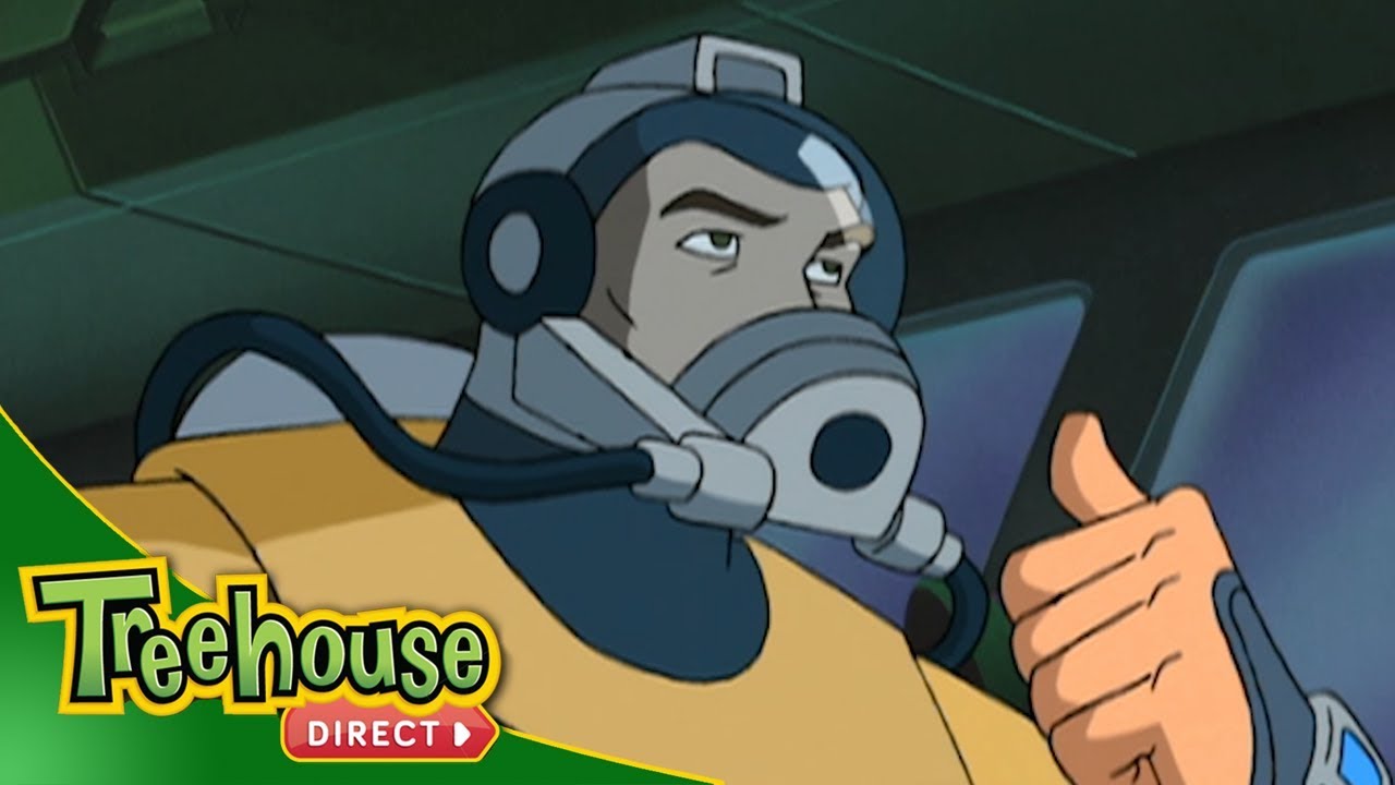 Rescue Heroes | The Chilling Championship