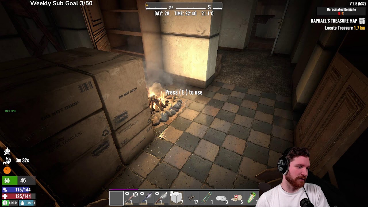 7 Days to Die - 2.5