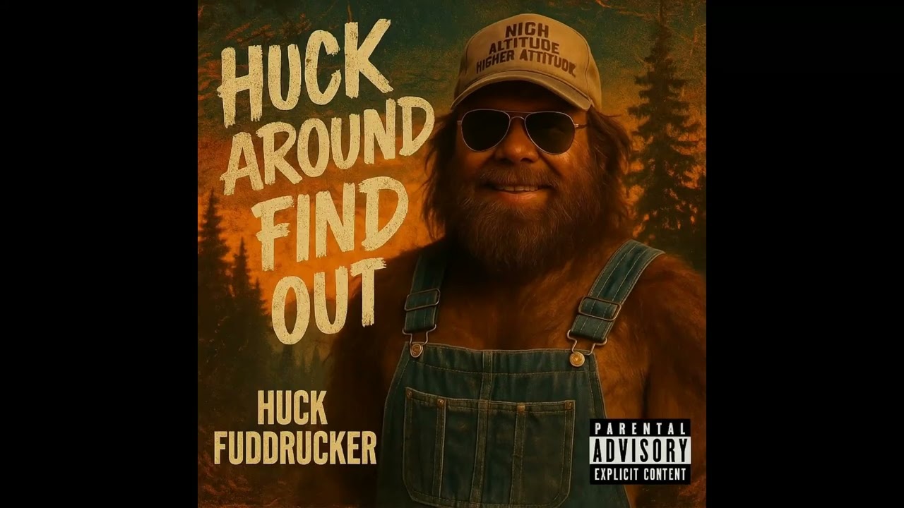Huck Fuddrucker - 