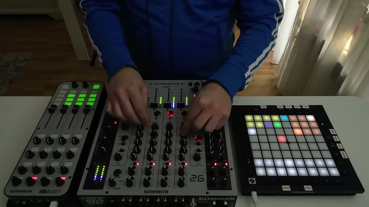 Techno Episode 21