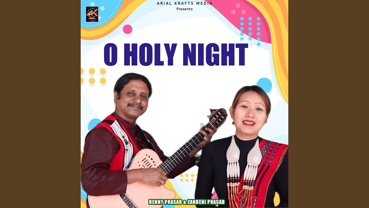 O Holy Night_