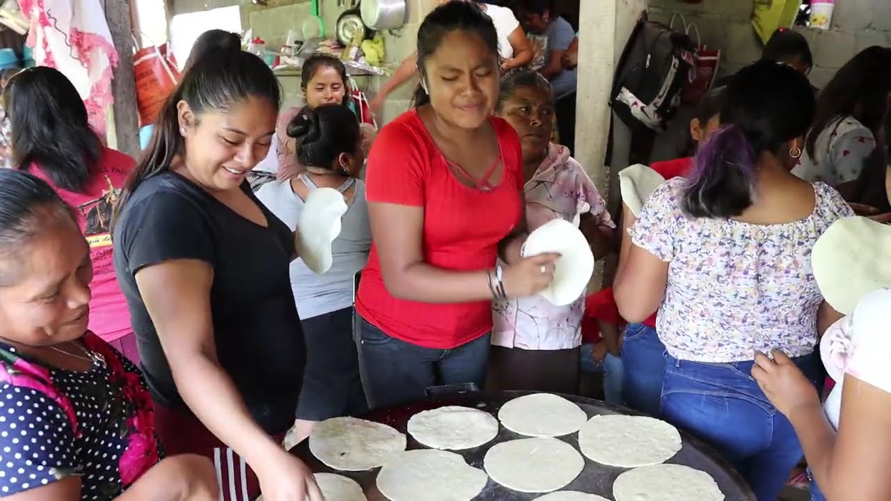 Fiesta Anual en Honor a San Miguel Arcángel en Tuxtepec 2023 DVD 2