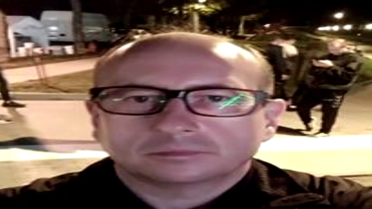 Andrius Ramonas has seen some footage