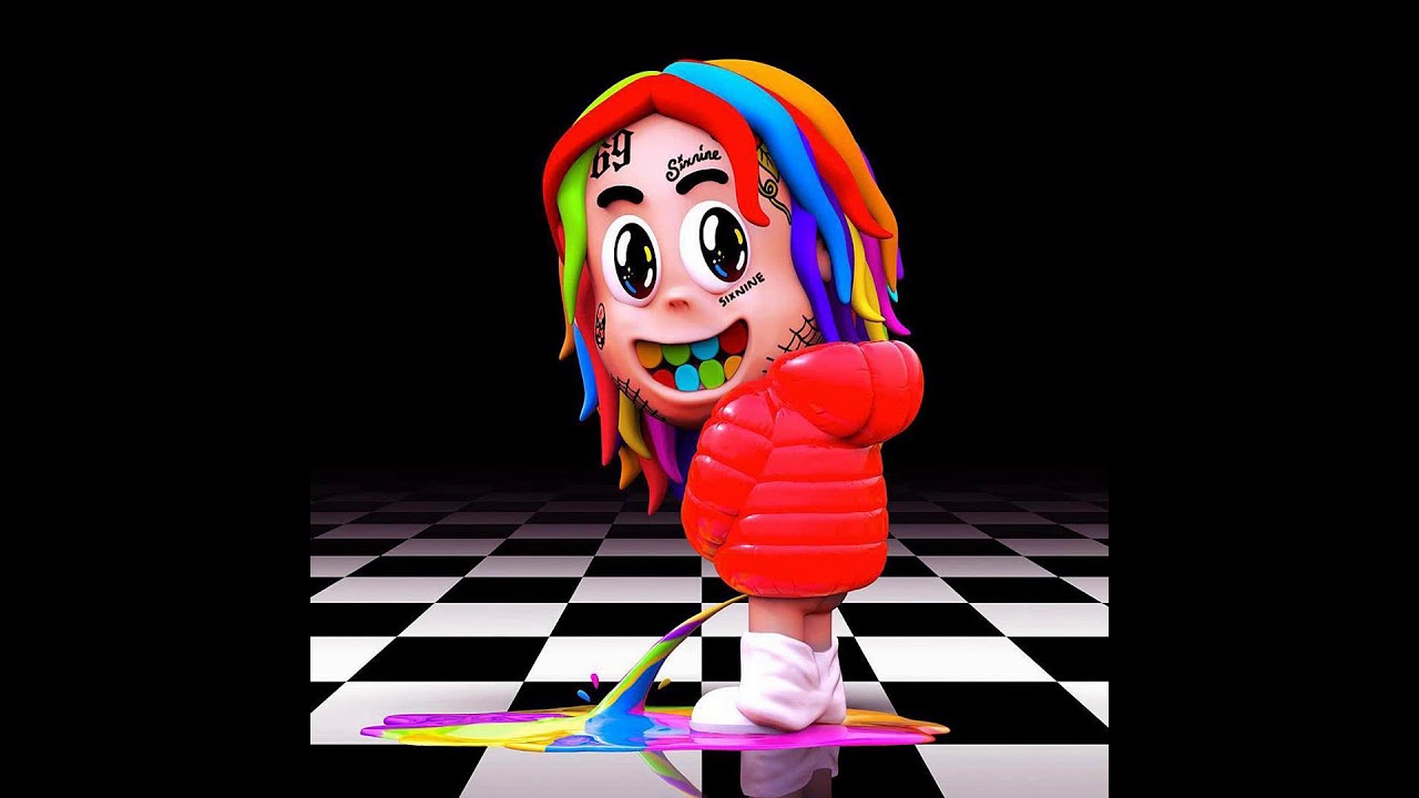 6ix9ine Type Beat 