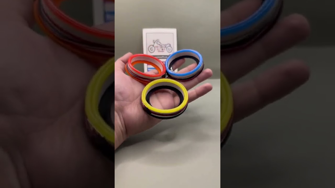 [Honda 125 Silencer ring]