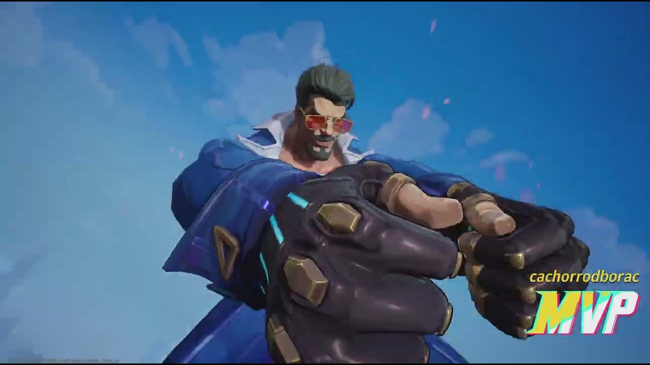 Jogando com o 