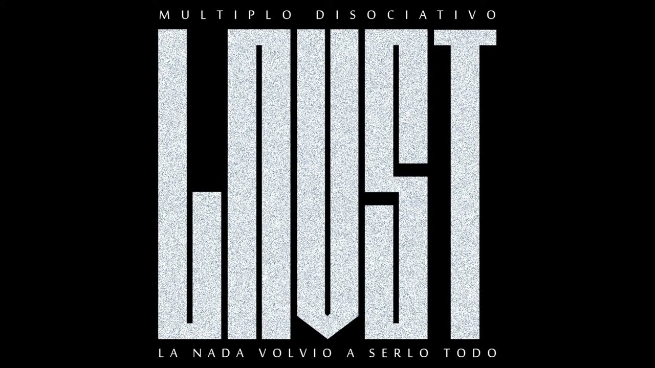 4. Multiplo Disociativo -  Autoboicot [Prod. Nest]