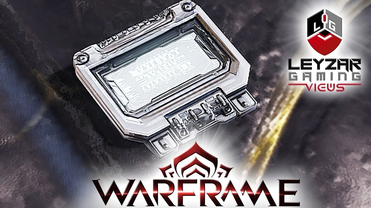 Warframe (Guide) - All Data Hash Locations (Buried Debts Event)