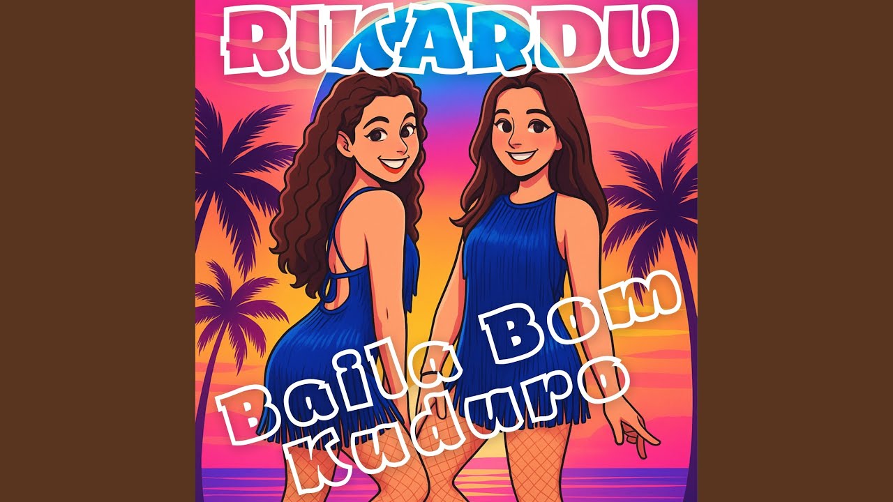 Baila Bom Kuduro