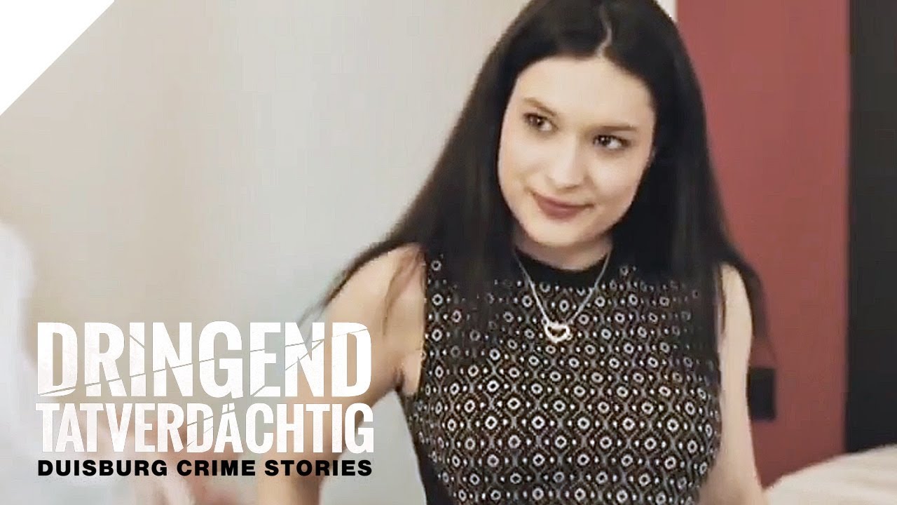 Geheimnisse eines Mädchens: Mit Fremden im Hotel | TEIL 1/3 | Dringend Tatverdächtig | SAT.1 TV