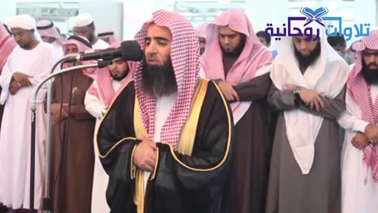 ﴿ يَوْمَ تُقَلَّبُ وُجُوهُهُمْ فِي النار ﴾ | مغربيه تُعيدك لأيام رمضان للشيخ محمد اللحيدان