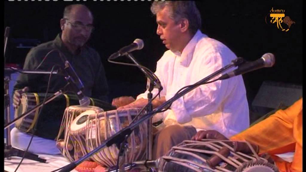 Fazal Qureshi feat Bhavani Shankar,Rajaram J, Sridhar Parthasarthy and Navin Sharma @ DUMRU 2012
