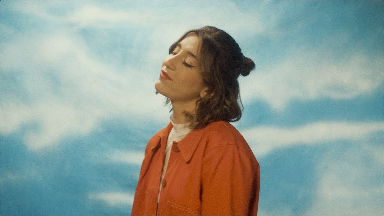 Perdón - Paz Carrara