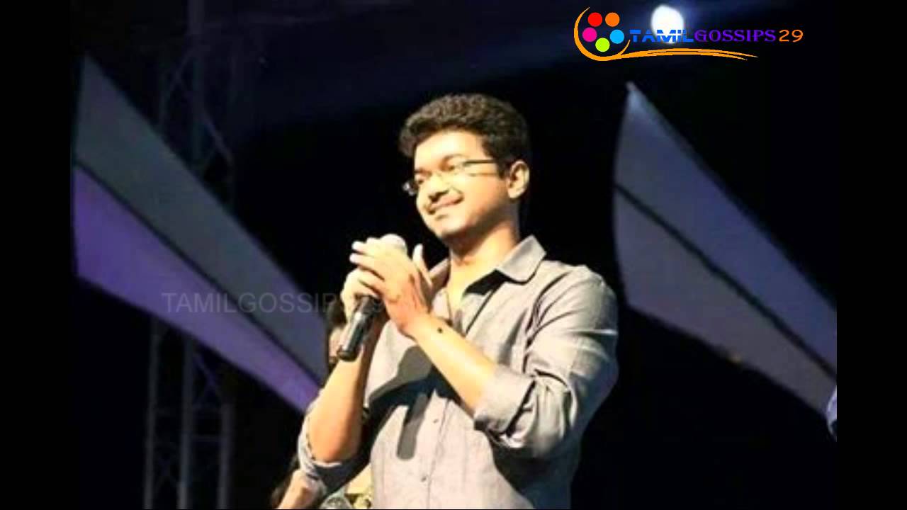 Actor Vijay's Fans Club | Latest News