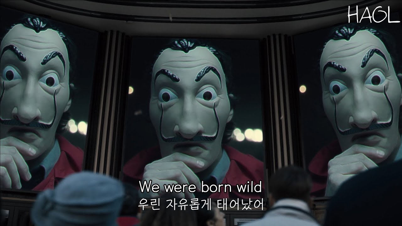 💥중독성 개쩌는 훅!!💥 X Ambassadors - HEY CHILD(가사/해석/번역/lyrics)