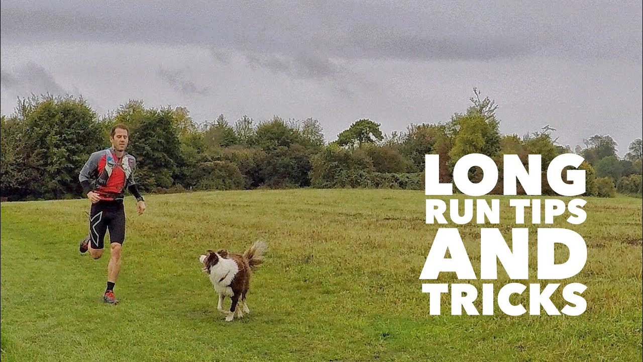 Mastering the long run