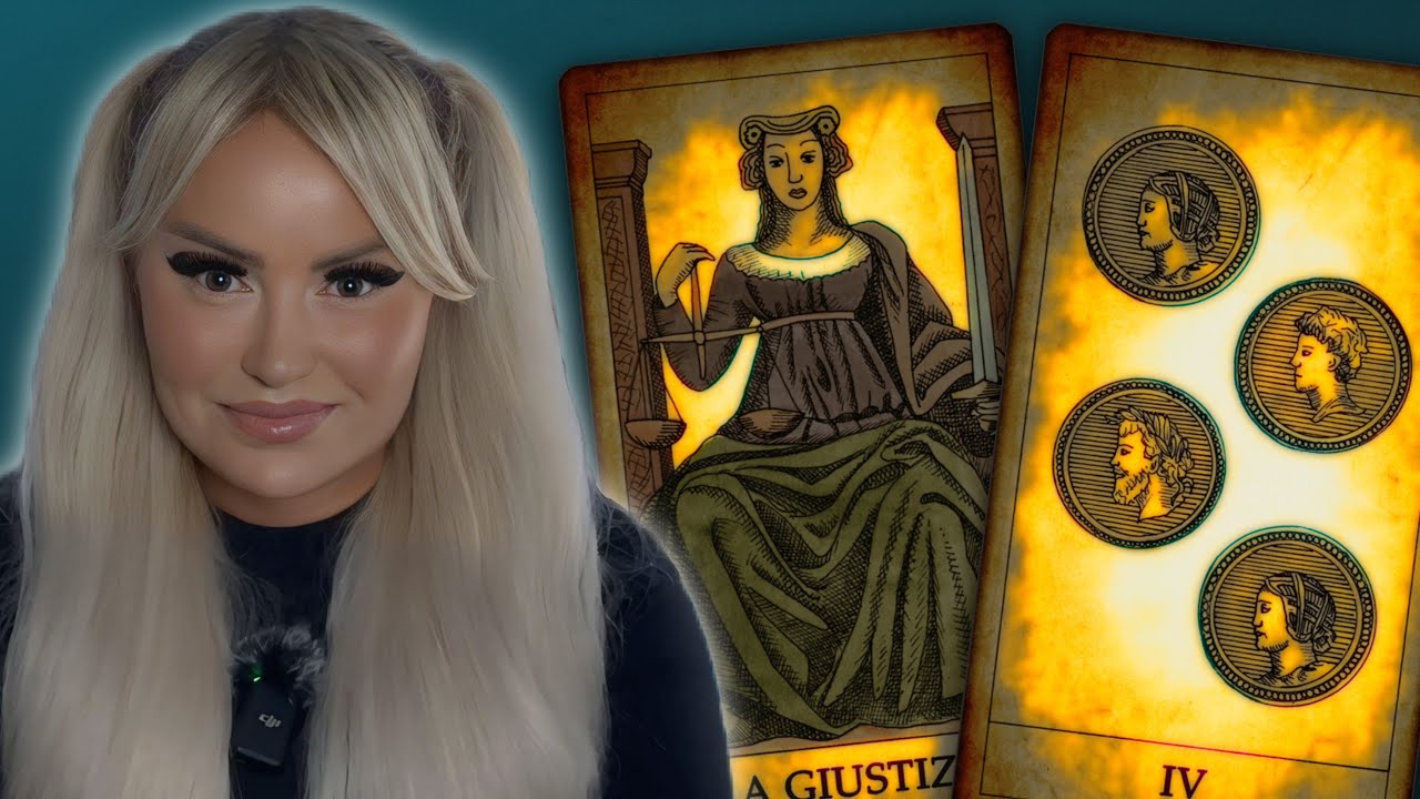 ‼️Una PERSONA sta TORNANDO nella tua vita..❤️&zwj;🔥😱 Tra pochi GIORNI vorr&agrave;..🤯