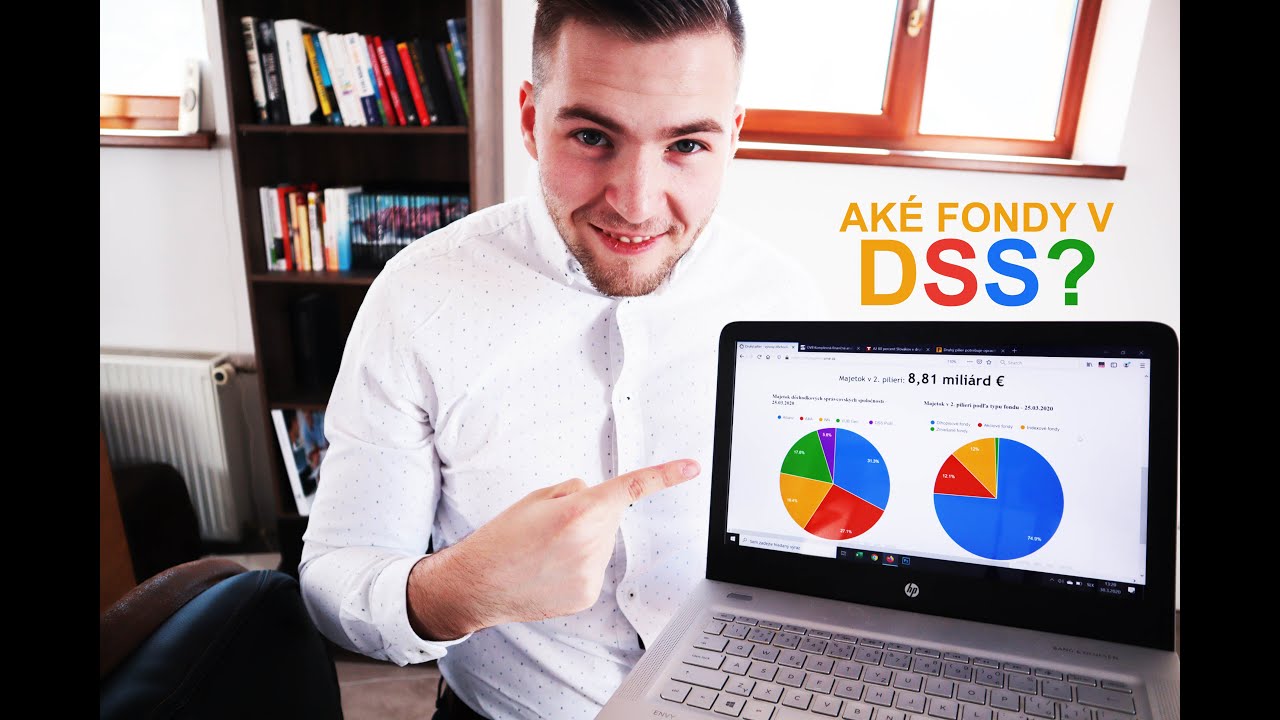 Máš v tvojom II. pilieri dobré fondy? Kríza a DSS.