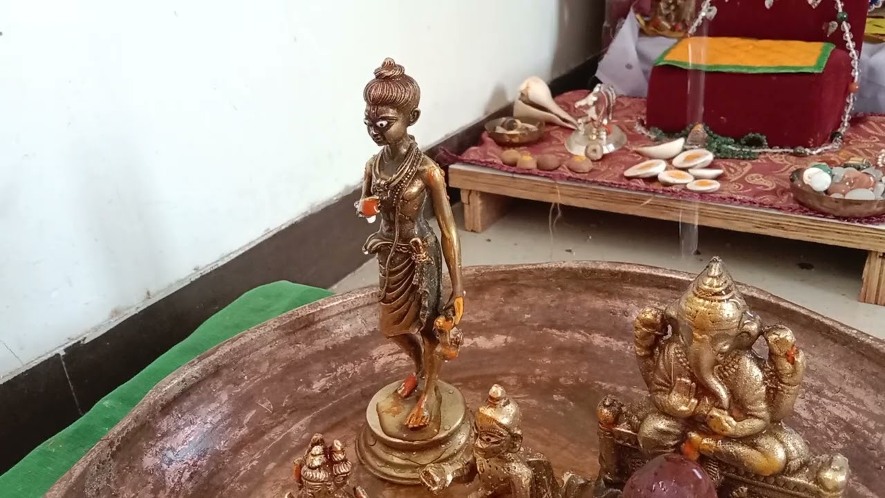 श्री वरदान प्रदाता श्री गणेश पूजन*** रत्न पूजा 